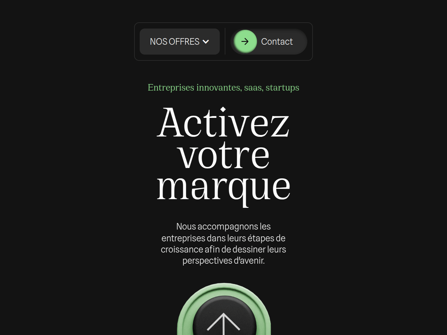 Treize Grammes Portfolio