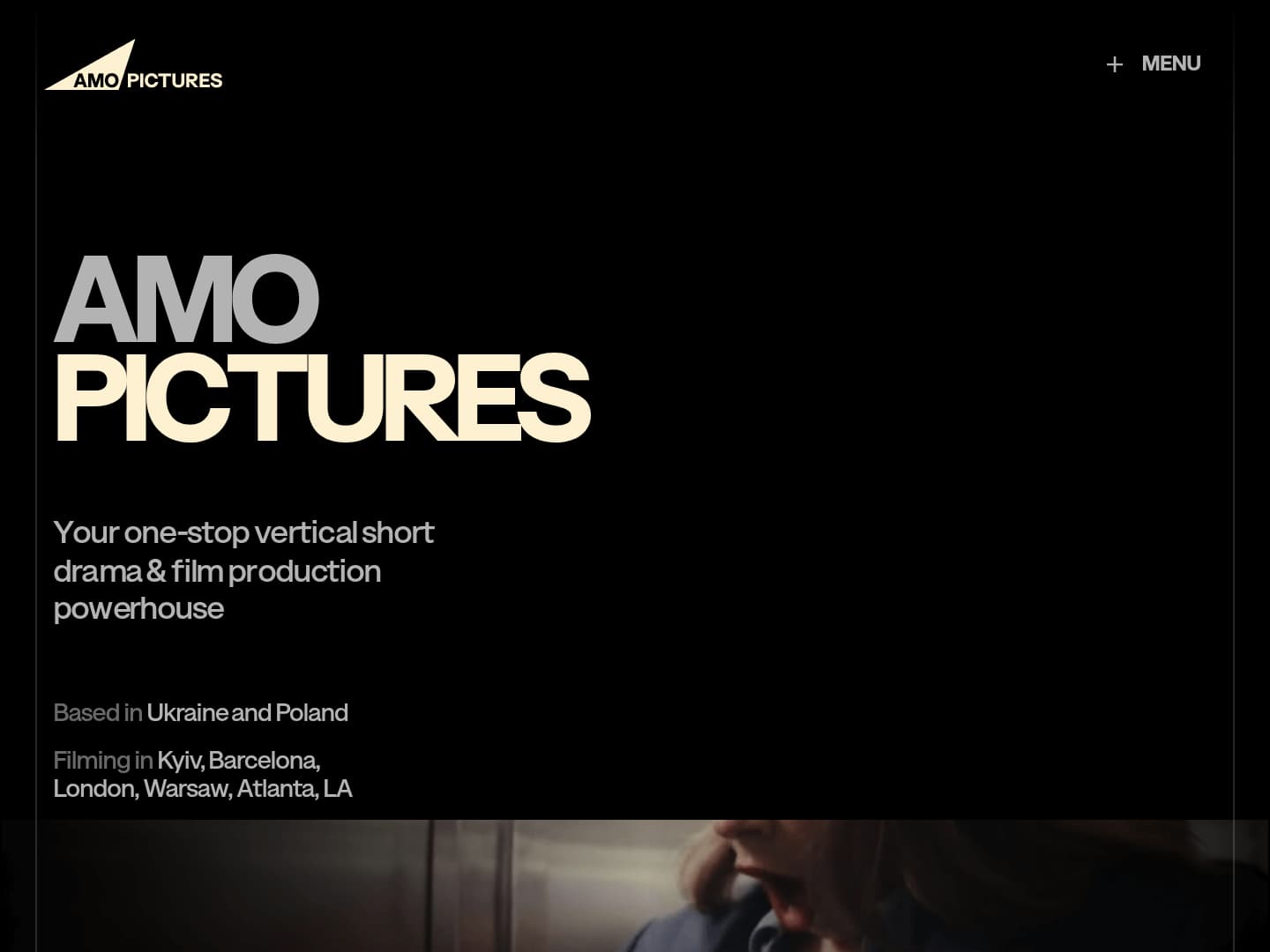 Amo Pictures Portfolio