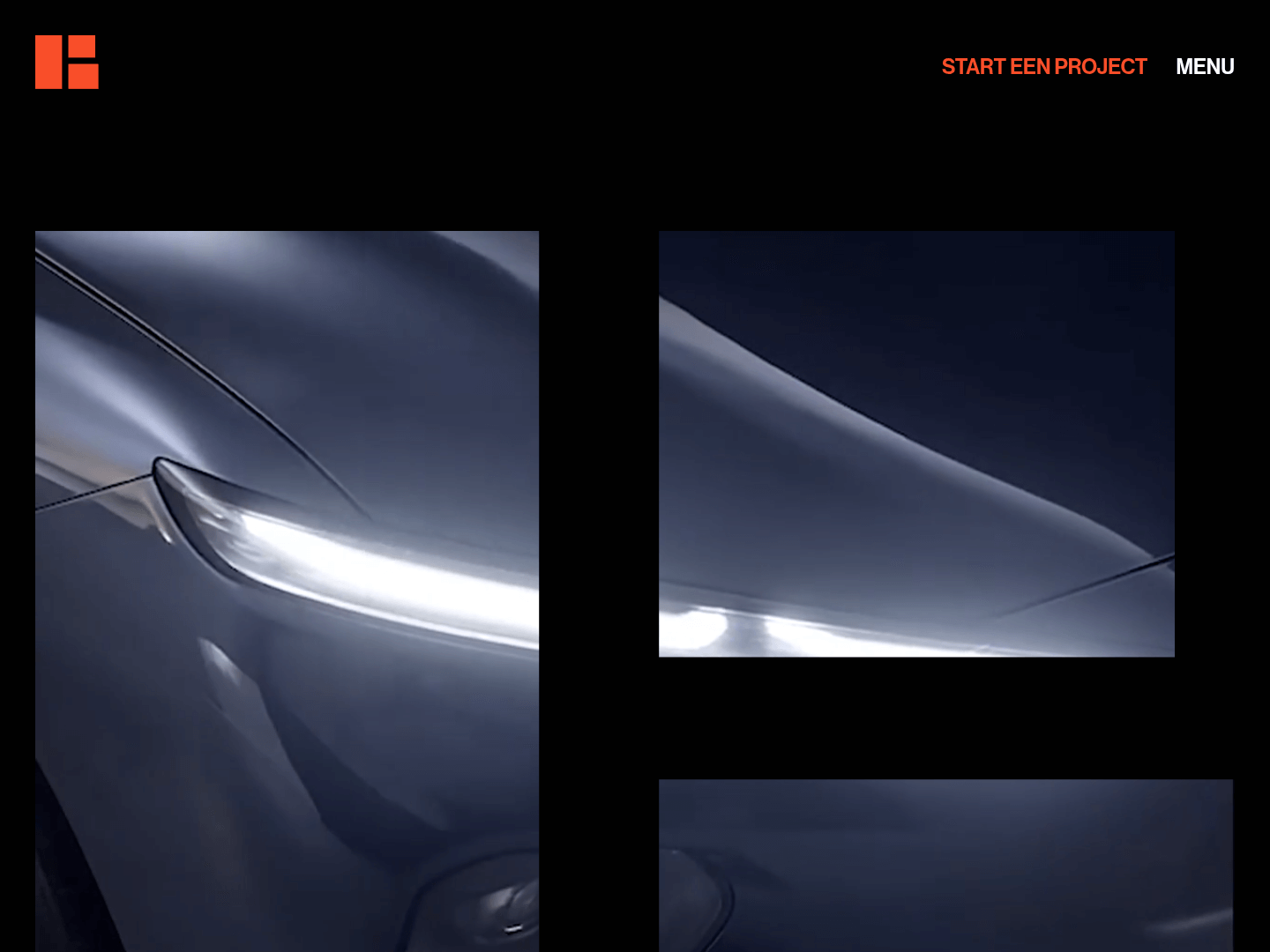 BannerBazen Portfolio