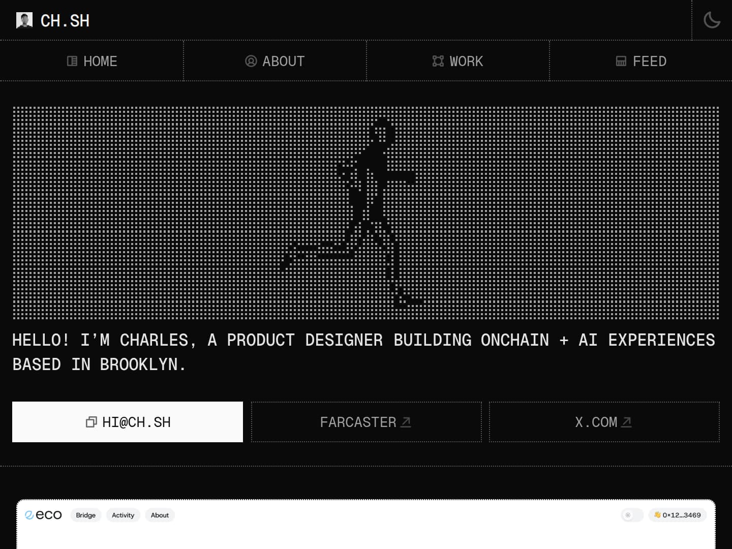Charles Portfolio