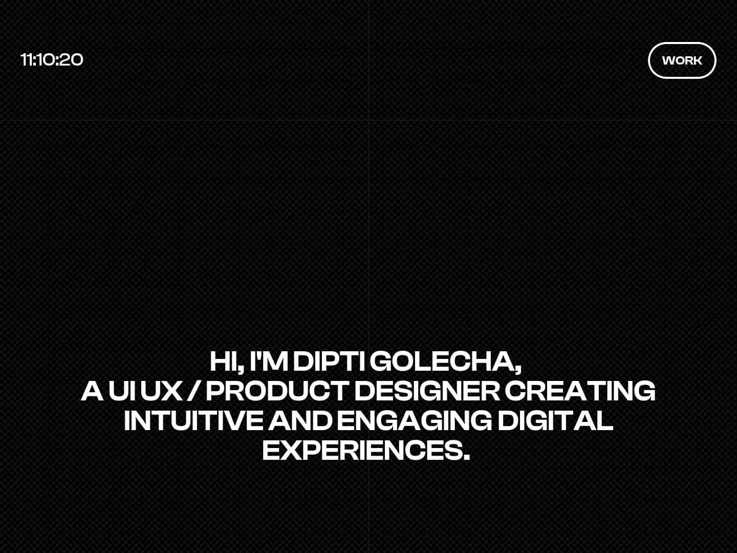 Dipti Golecha Portfolio