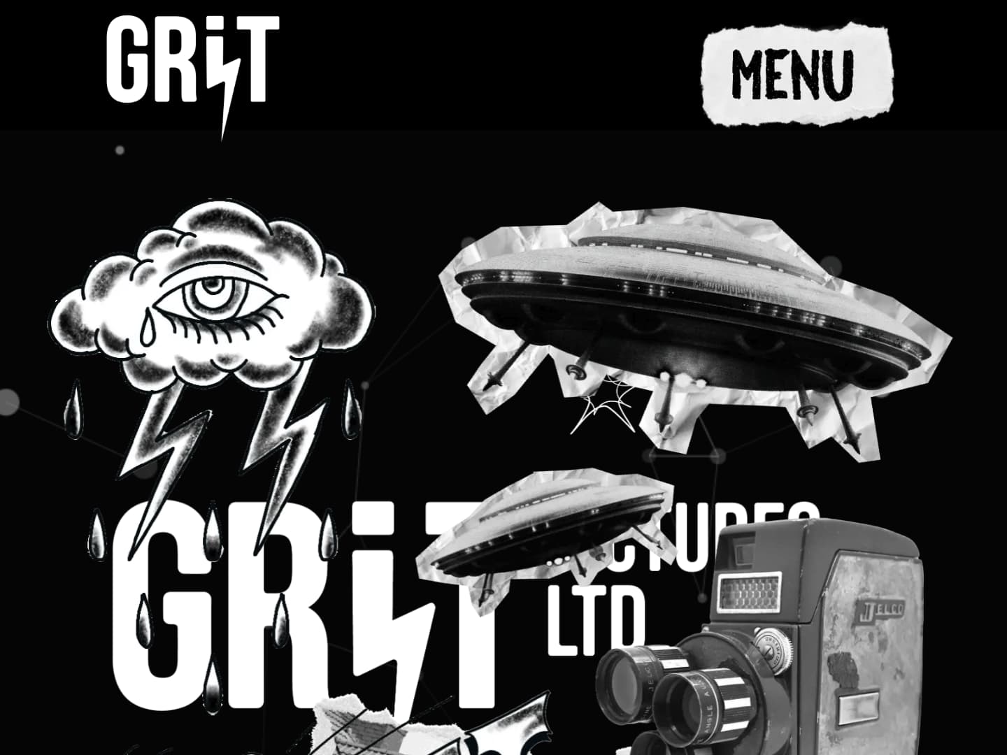 Grit Pictures Portfolio