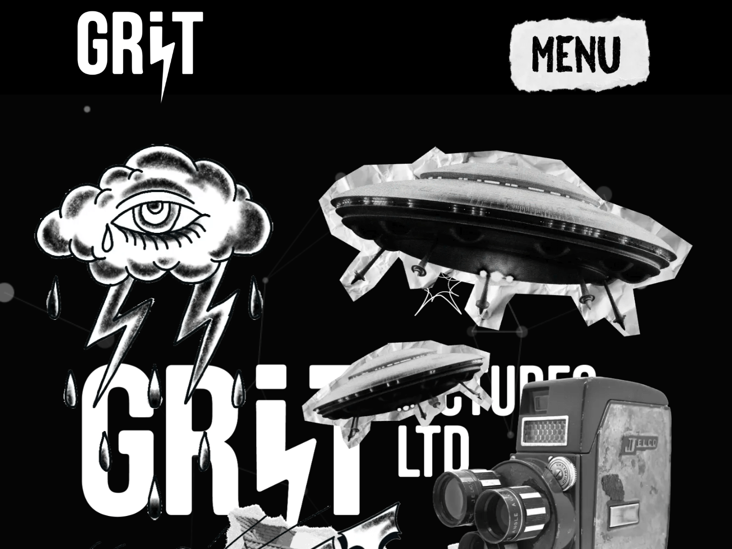 Grit Pictures Portfolio