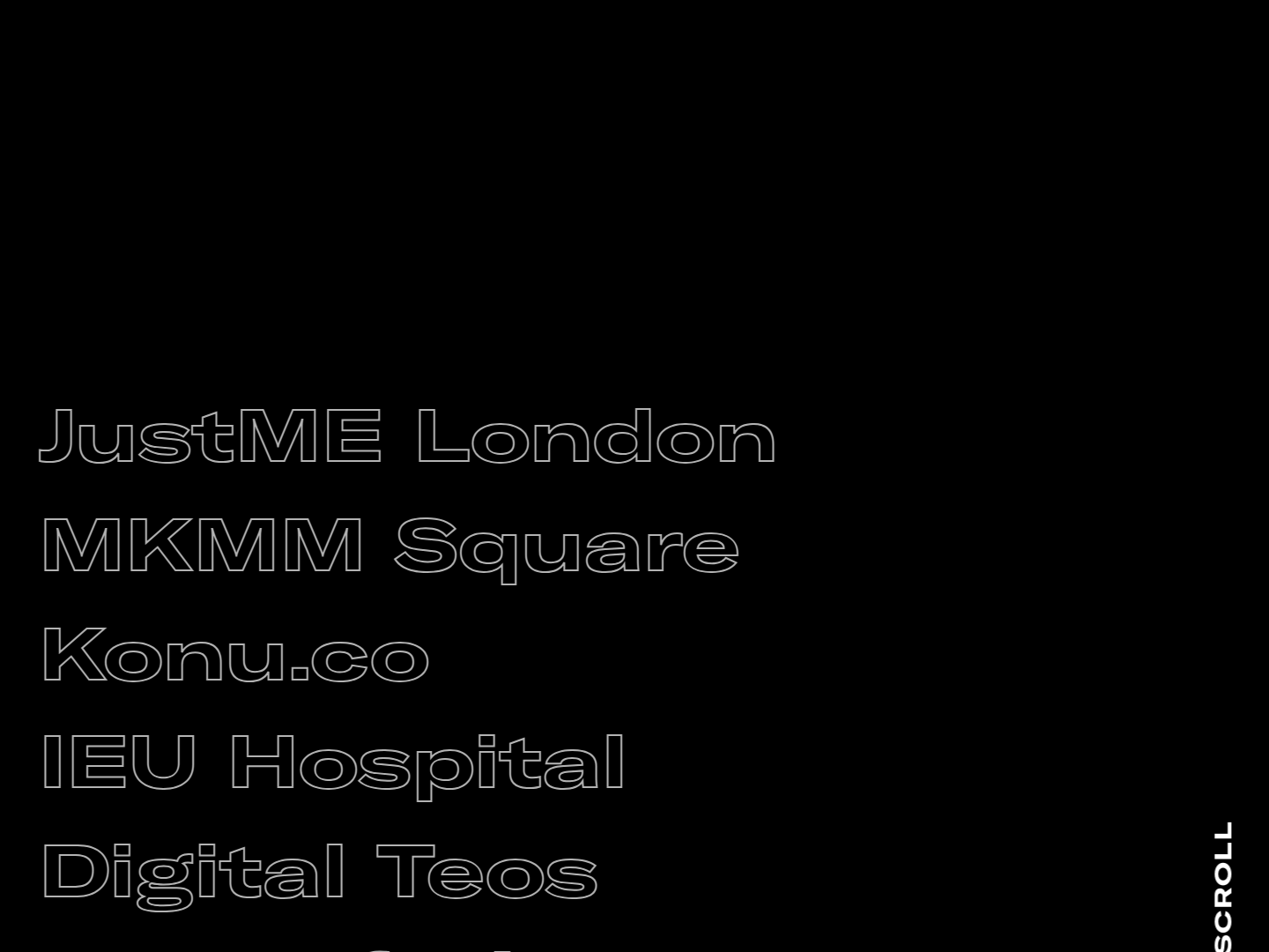 Gunes Atakan Peksen Portfolio