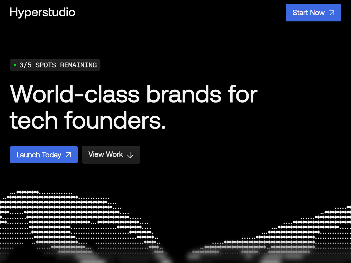 Hyper Studio Portfolio