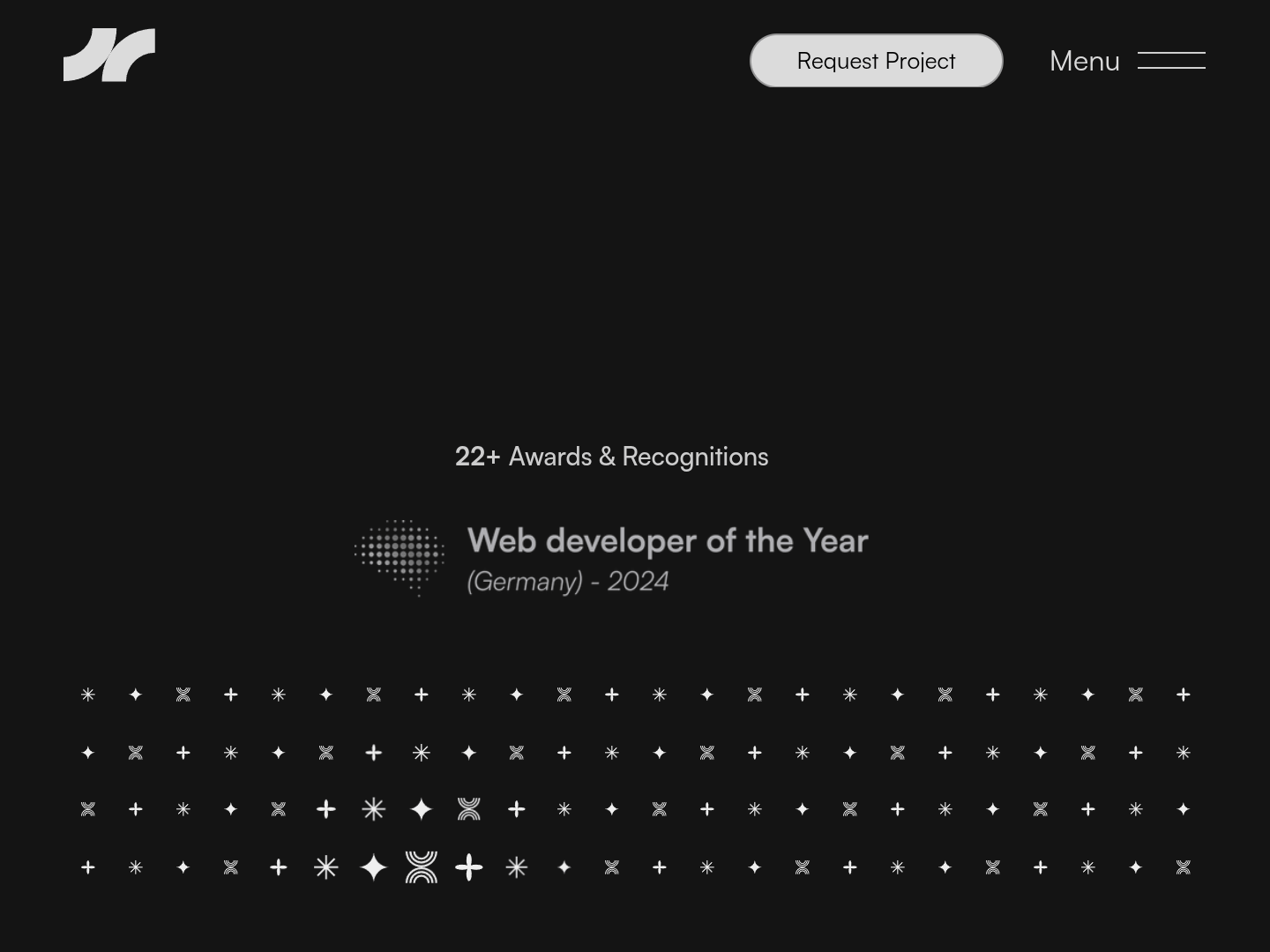 Julian Fella Portfolio