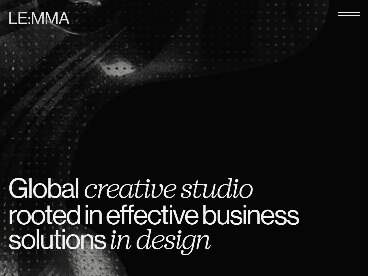 Le:mma Studio Portfolio