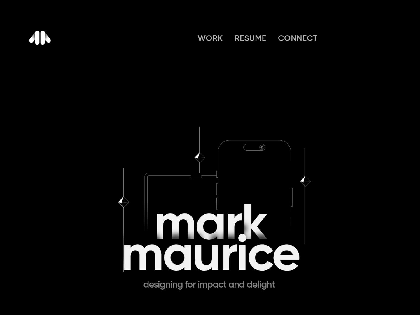 Mark Maurice Portfolio