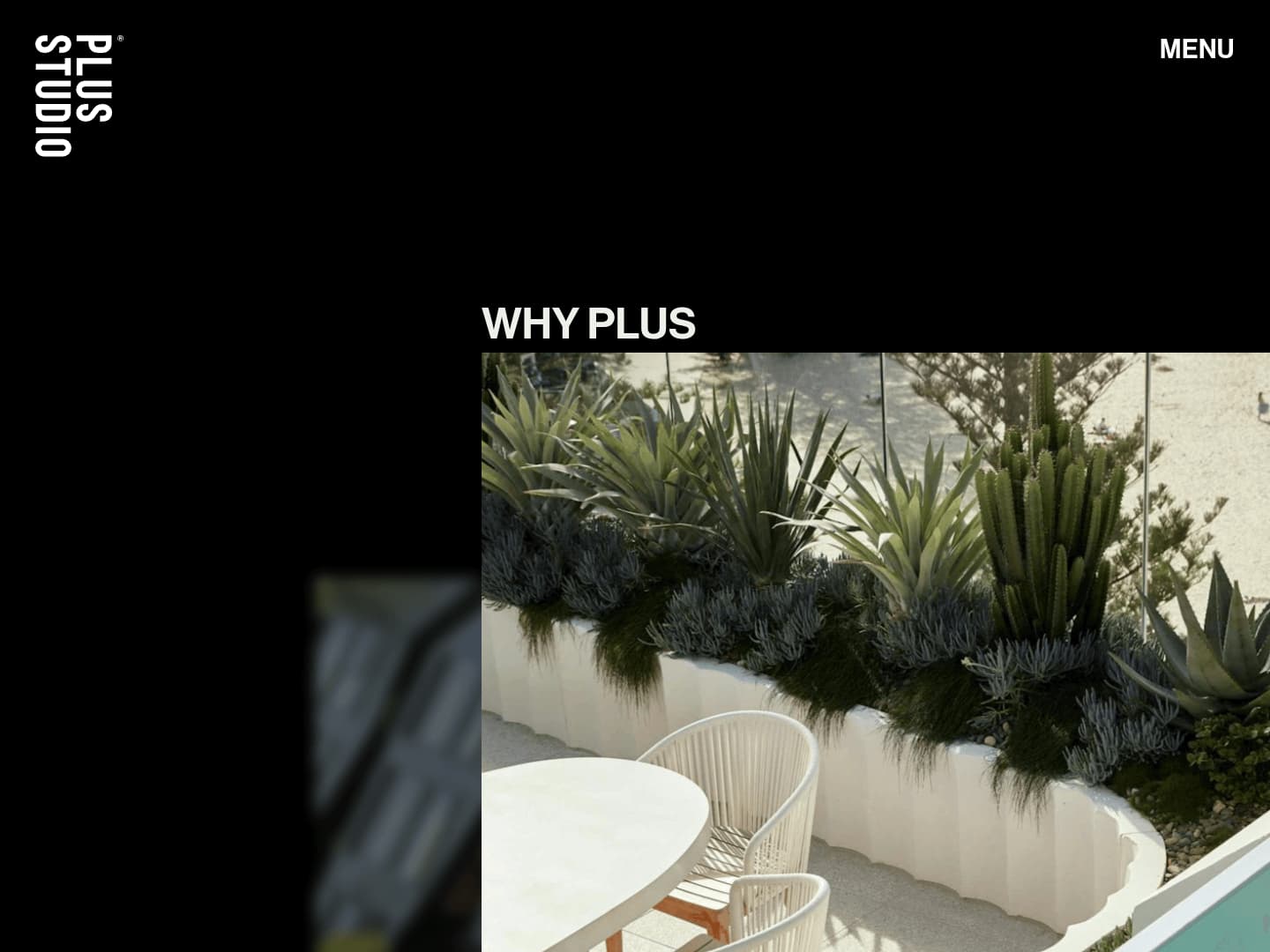 Plus Studio Portfolio