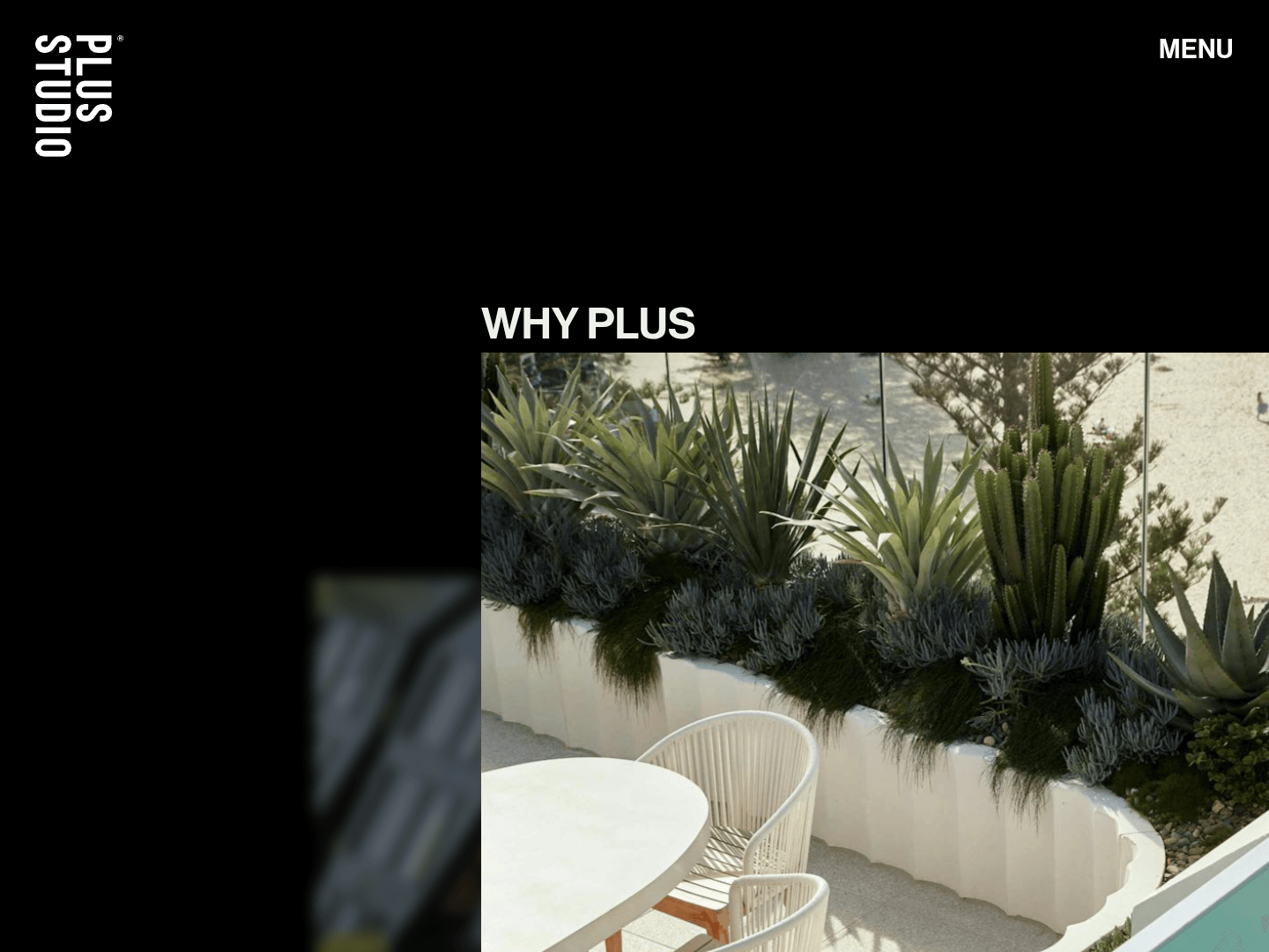 Plus Studio Portfolio