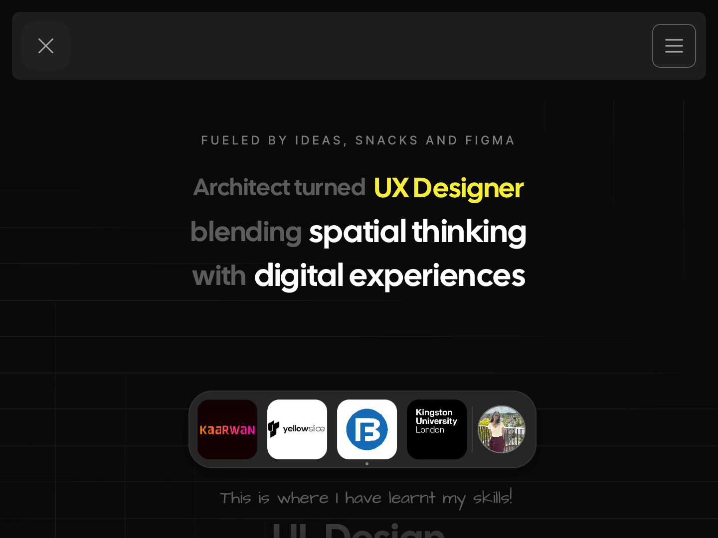 Priyanka Rathi Portfolio