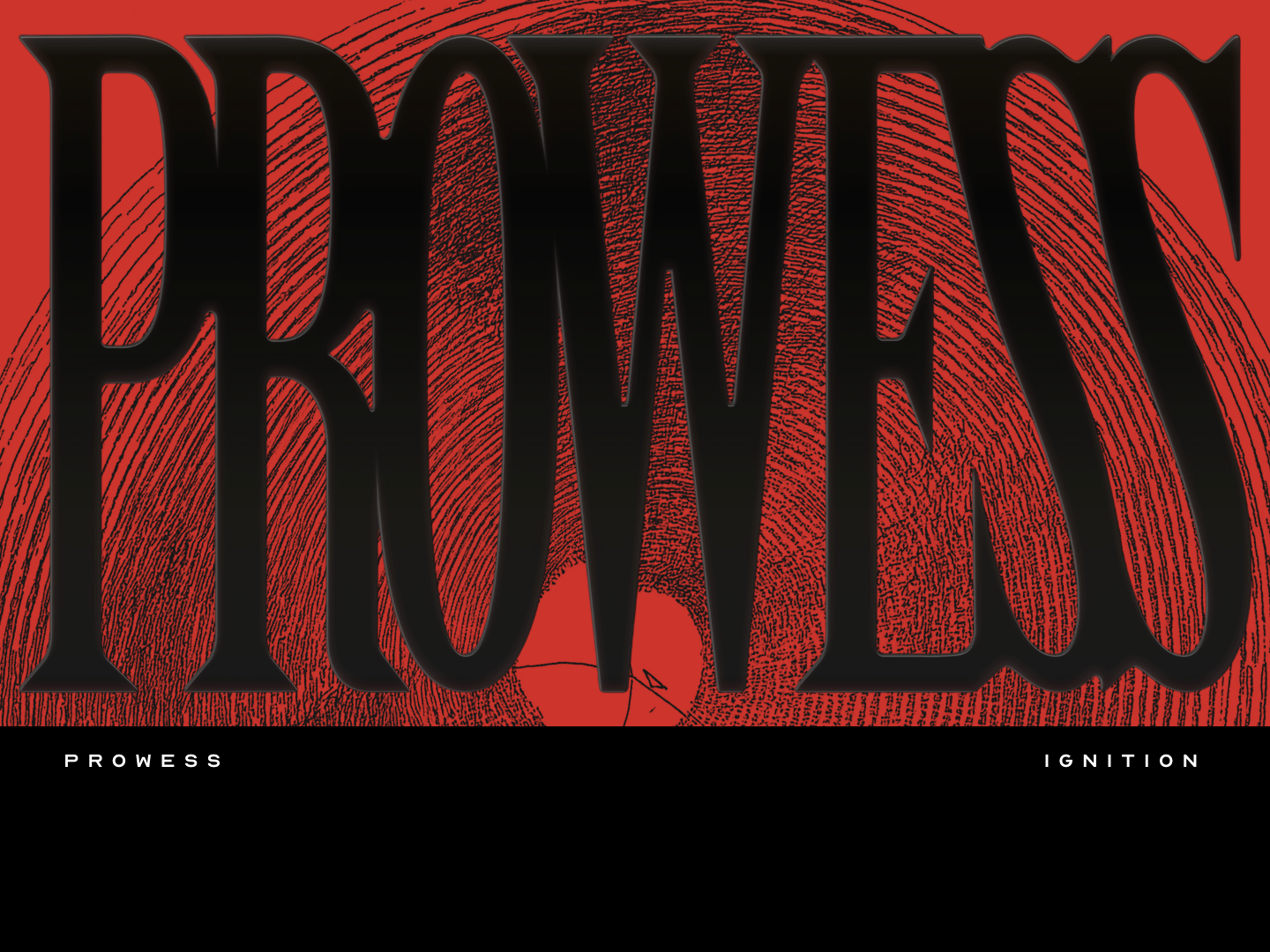 Prowess Portfolio