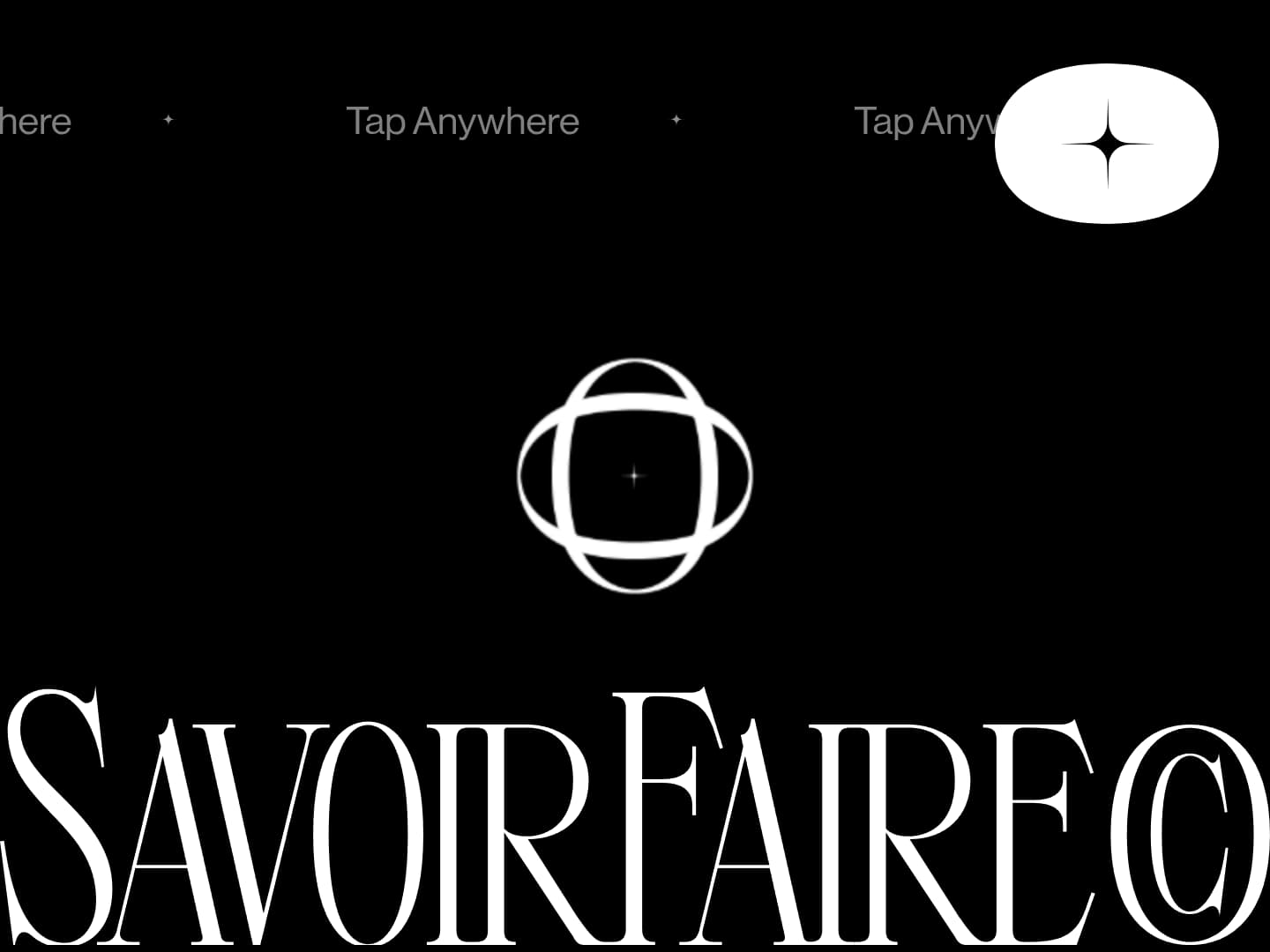 SavoirFaire Portfolio