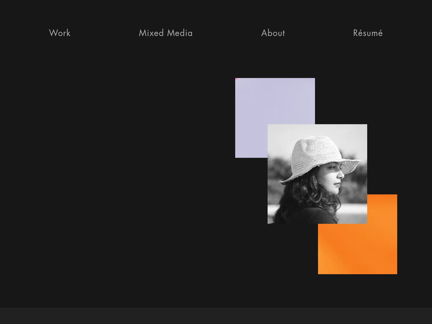 Sugandh Agrawal Portfolio