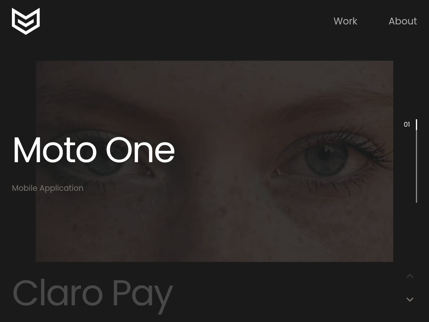 Vilmar Fernandes Portfolio